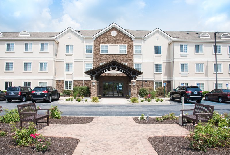 Staybridge Suites FORT WAYNE - Fort Wayne, IN