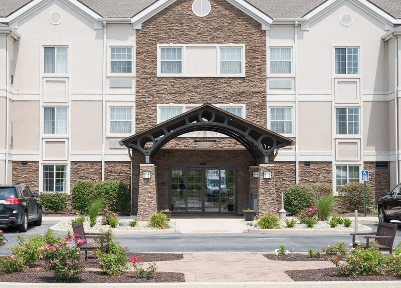 Staybridge Suites FORT WAYNE - Fort Wayne, IN