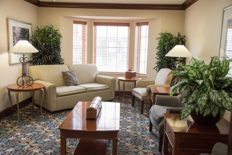 Staybridge Suites FORT WAYNE - Fort Wayne, IN