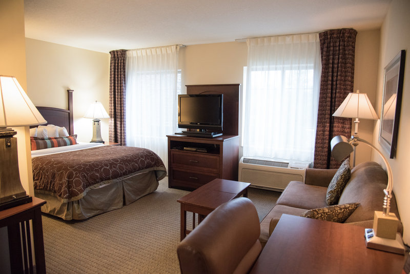 Staybridge Suites FORT WAYNE - Fort Wayne, IN