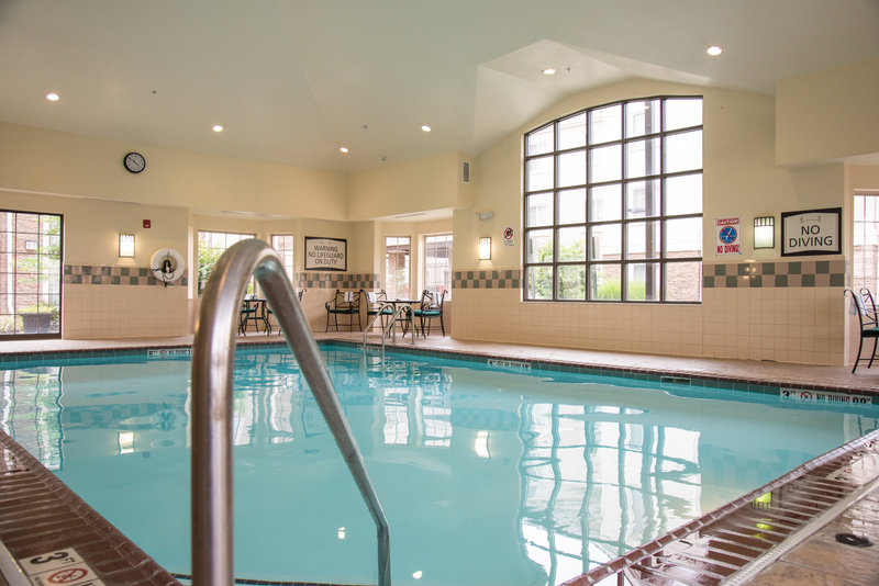 Staybridge Suites FORT WAYNE - Fort Wayne, IN