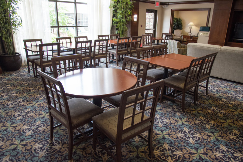 Staybridge Suites FORT WAYNE - Fort Wayne, IN