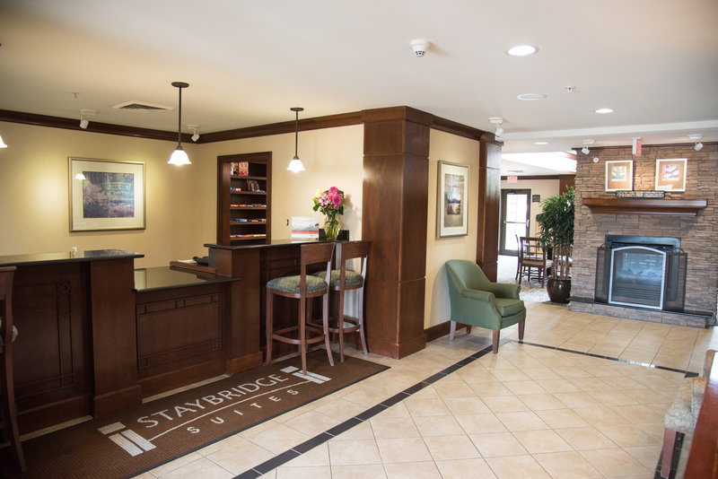 Staybridge Suites FORT WAYNE - Fort Wayne, IN