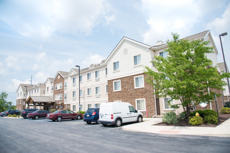 Staybridge Suites FORT WAYNE - Fort Wayne, IN