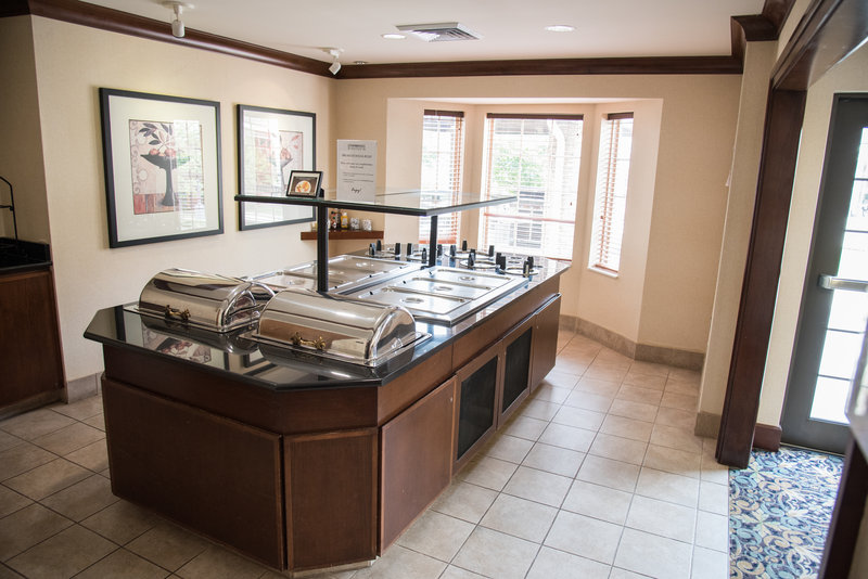 Staybridge Suites FORT WAYNE - Fort Wayne, IN