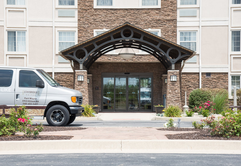 Staybridge Suites FORT WAYNE - Fort Wayne, IN