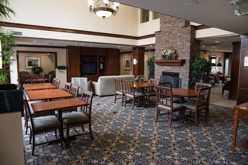 Staybridge Suites FORT WAYNE - Fort Wayne, IN