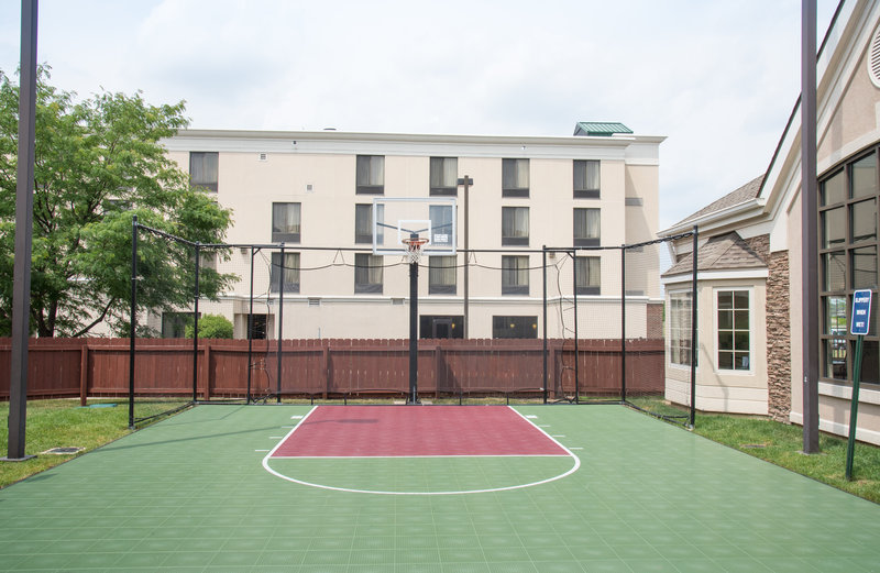 Staybridge Suites FORT WAYNE - Fort Wayne, IN