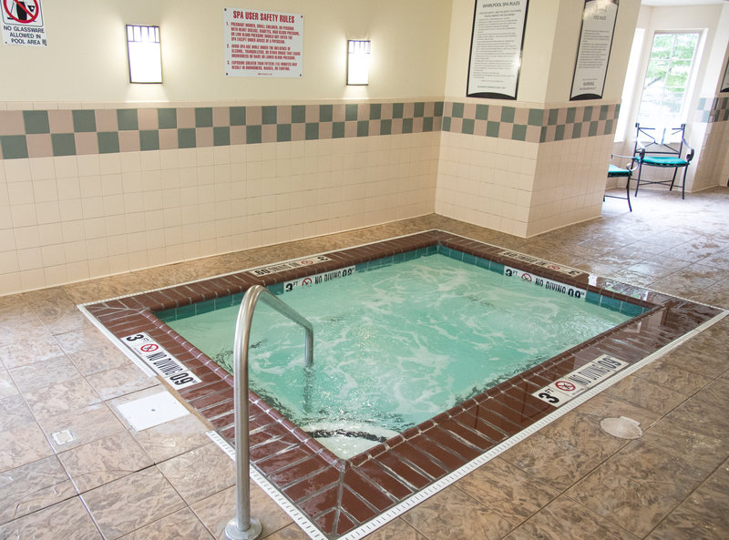 Staybridge Suites FORT WAYNE - Fort Wayne, IN