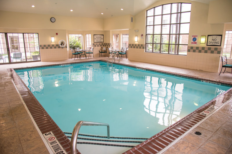 Staybridge Suites FORT WAYNE - Fort Wayne, IN