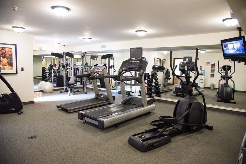 Staybridge Suites FORT WAYNE - Fort Wayne, IN