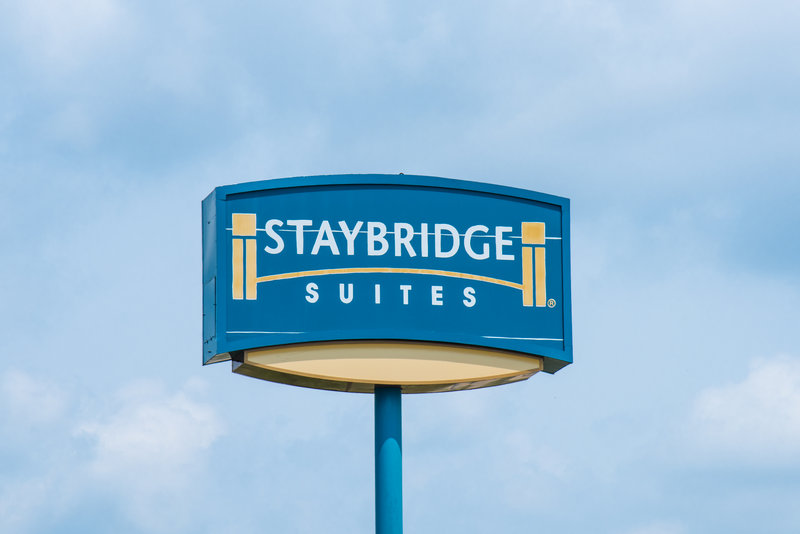 Staybridge Suites FORT WAYNE - Fort Wayne, IN