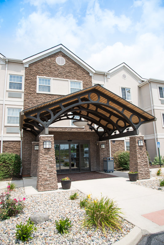 Staybridge Suites FORT WAYNE - Fort Wayne, IN