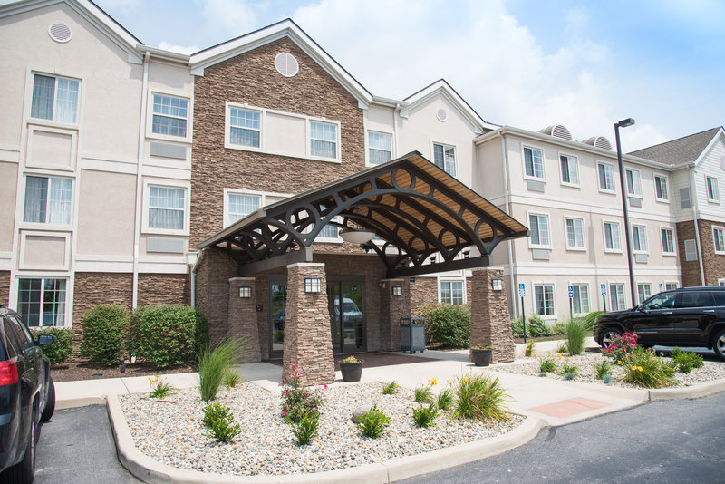 Staybridge Suites FORT WAYNE - Fort Wayne, IN