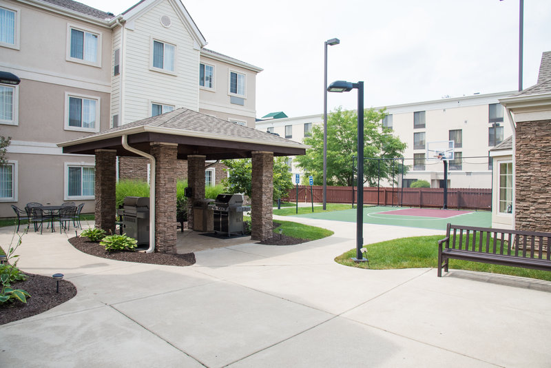 Staybridge Suites FORT WAYNE - Fort Wayne, IN