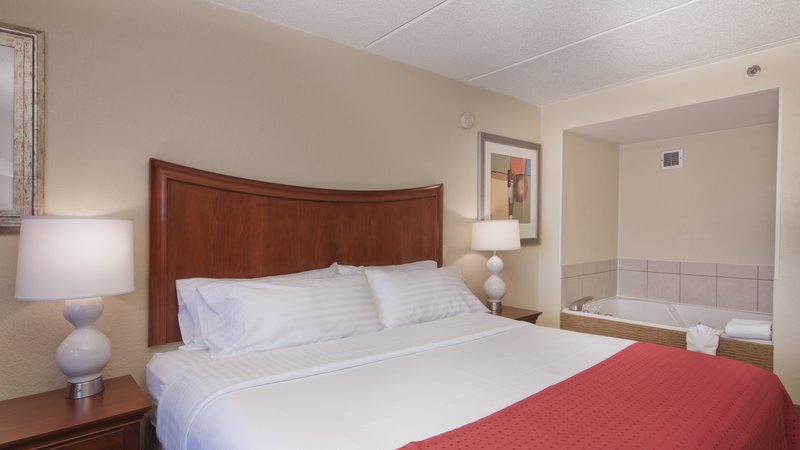 Holiday Inn FLINT - GRAND BLANC AREA - Flint, MI