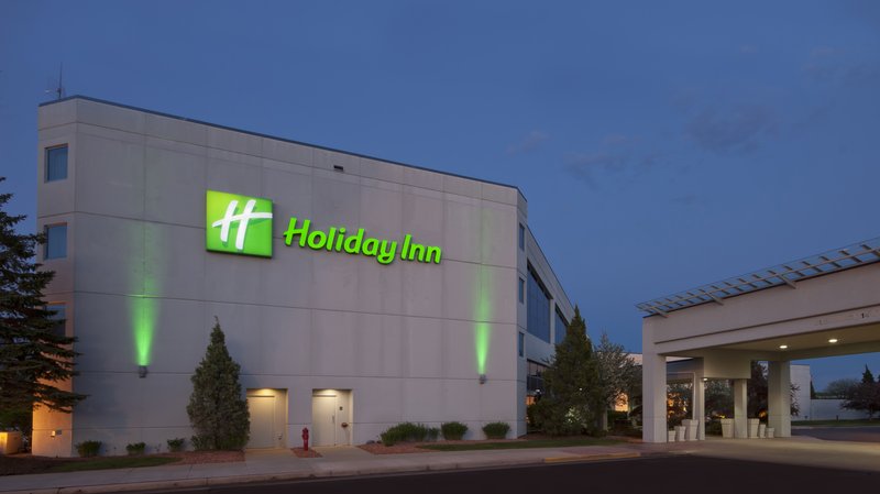 Holiday Inn FLINT - GRAND BLANC AREA - Flint, MI