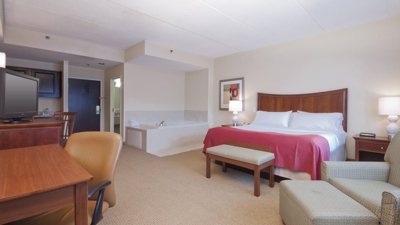 Holiday Inn FLINT - GRAND BLANC AREA - Flint, MI