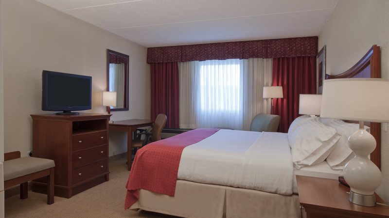 Holiday Inn FLINT - GRAND BLANC AREA - Flint, MI