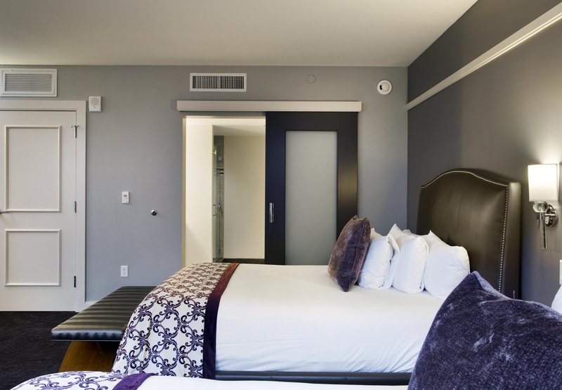 Holiday Inn Express & Suites MESQUITE - Mesquite, NV