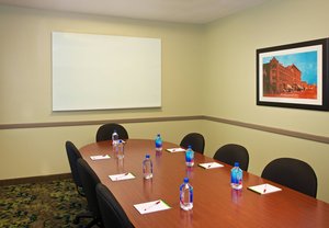 Meeting Facilities