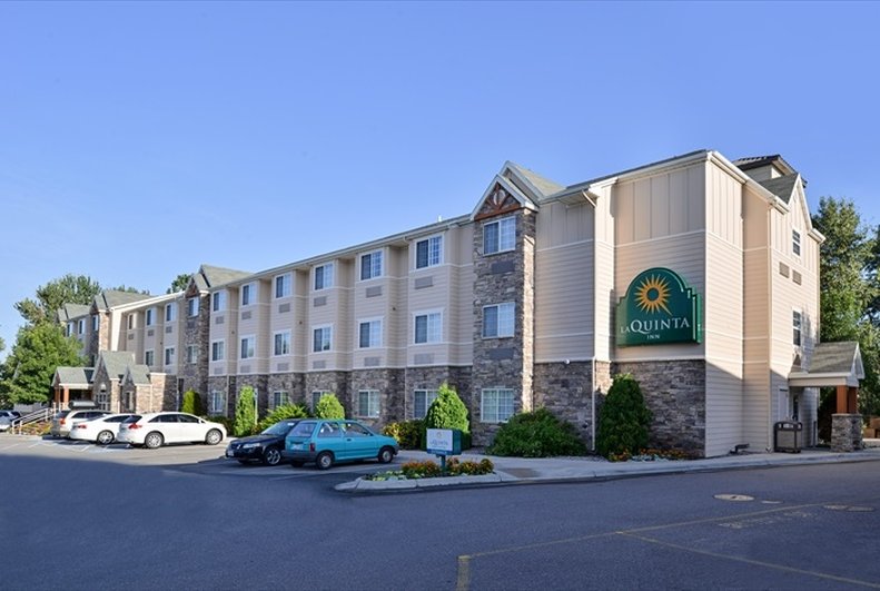La Quinta Inn & Suites Raleigh Durham Intl AP - Missoula, MT
