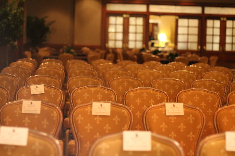 InterContinental NEW ORLEANS - New Orleans, LA