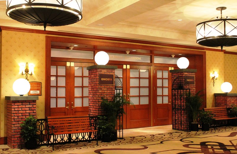 InterContinental NEW ORLEANS - New Orleans, LA