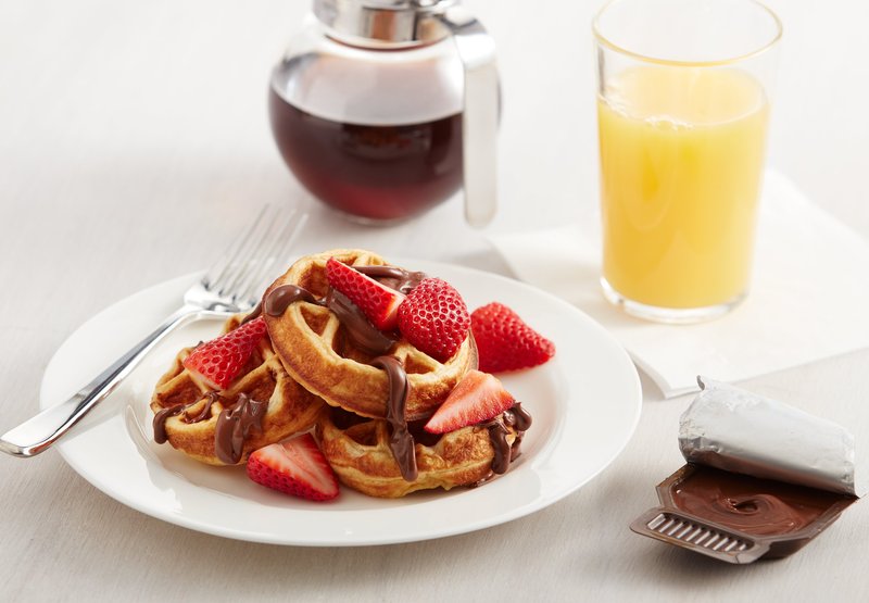 Residence Inn - San Bernardino, CA