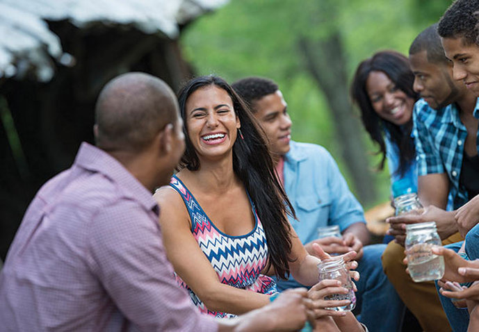 Residence Inn - San Bernardino, CA