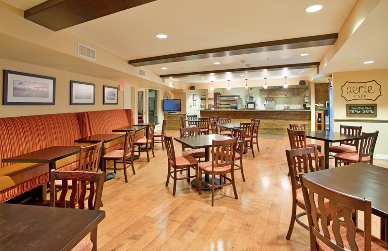 Holiday Inn Resort THE LODGE AT EAGLE CREST - Redmond, OR