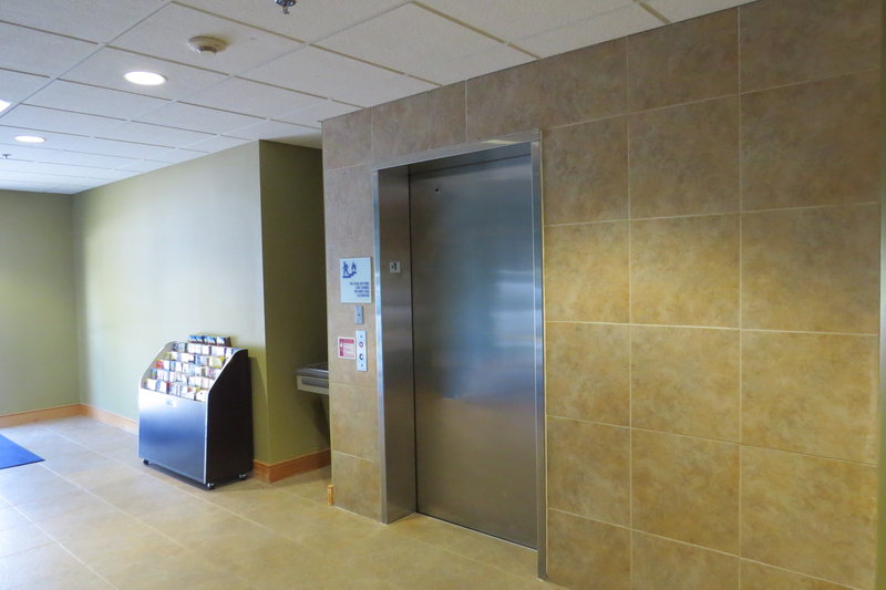 Holiday Inn Express CLERMONT - Clermont, FL