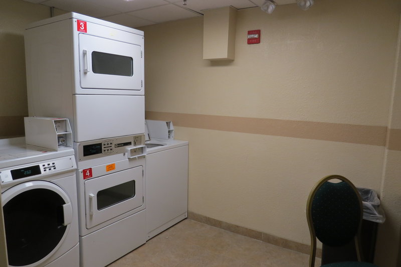 Holiday Inn Express CLERMONT - Clermont, FL