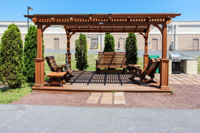 Comfort Inn - Georgetown, DE