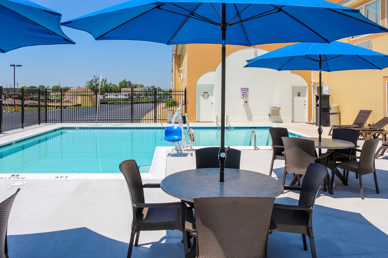 Comfort Inn - Georgetown, DE