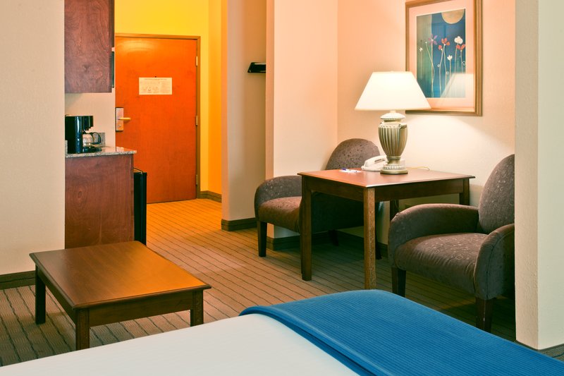 Holiday Inn Express & Suites ENTERPRISE - Enterprise, AL