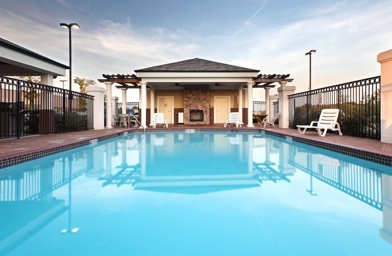 Candlewood Suites FORT SMITH - Fort Smith, AR