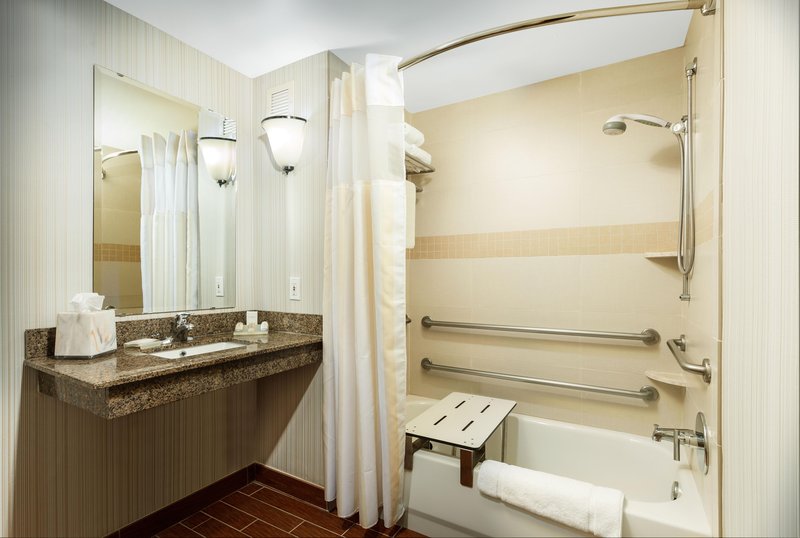 Hilton Garden Inn Orlando North/Lake Mary - Lake Mary, FL