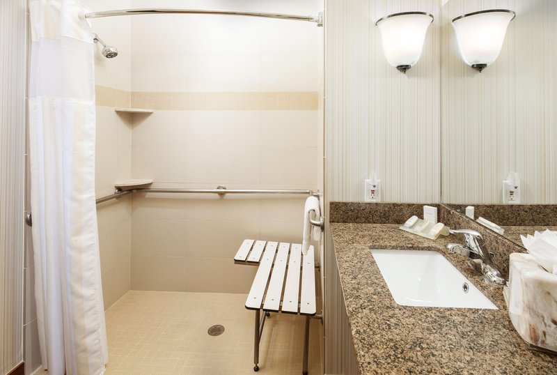 Hilton Garden Inn Orlando North/Lake Mary - Lake Mary, FL