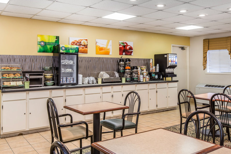 Quality Inn & Suites - Jekyll Island, GA