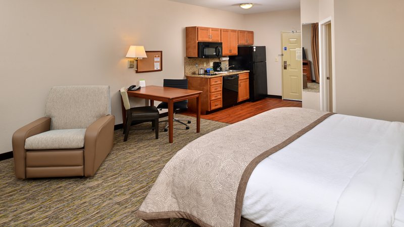 Candlewood Suites ATHENS - Bogart, GA