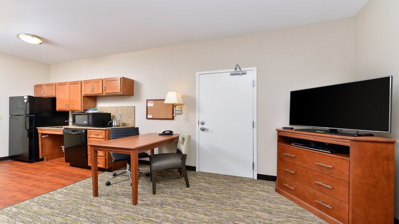 Candlewood Suites ATHENS - Bogart, GA