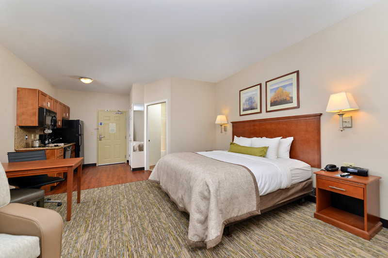 Candlewood Suites ATHENS - Bogart, GA