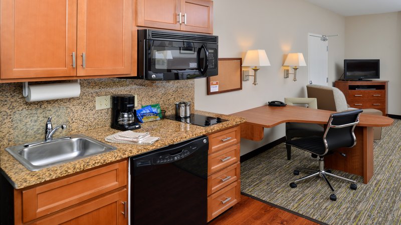 Candlewood Suites ATHENS - Bogart, GA