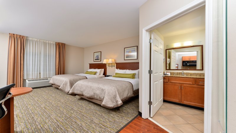 Candlewood Suites ATHENS - Bogart, GA