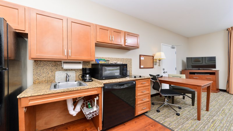 Candlewood Suites ATHENS - Bogart, GA