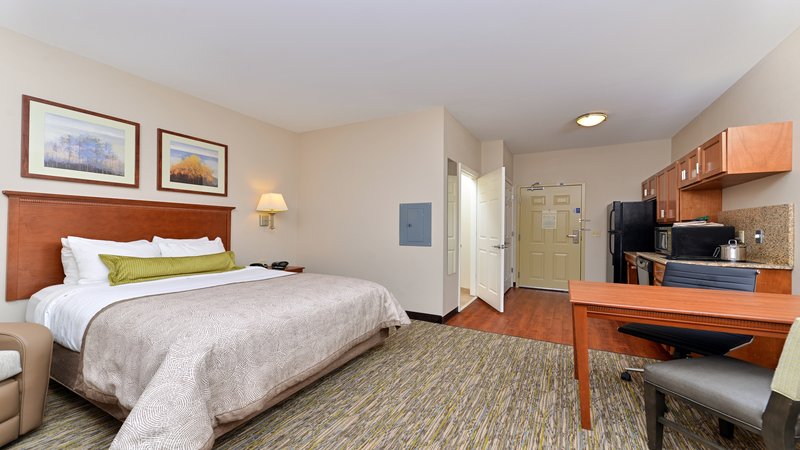 Candlewood Suites ATHENS - Bogart, GA