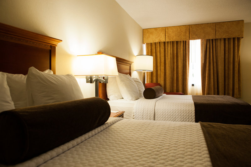 Crowne Plaza HICKORY - Hickory, NC