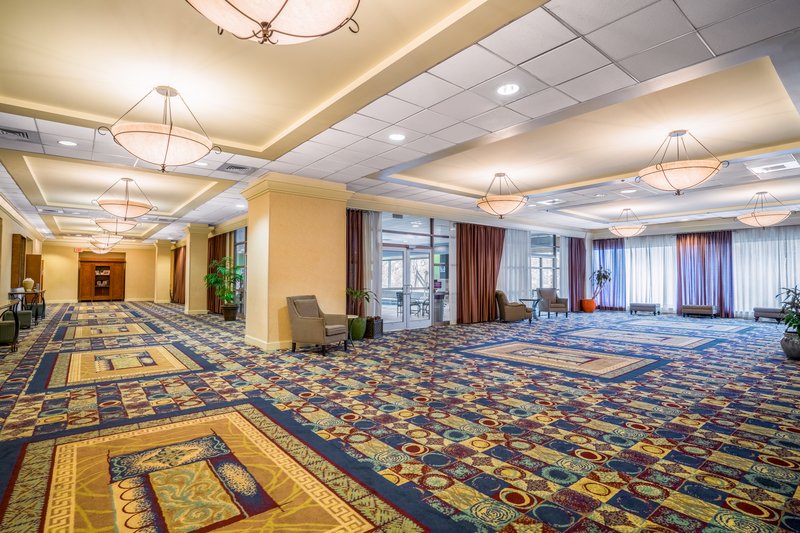 Crowne Plaza HARRISBURG-HERSHEY - Harrisburg, PA