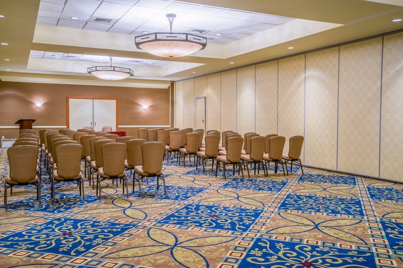 Crowne Plaza HARRISBURG-HERSHEY - Harrisburg, PA